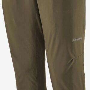 NWT Men’s Patagonia Terrebonne Joggers